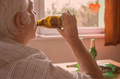 Лечение алкоголизма у пожилых людей в Уфе