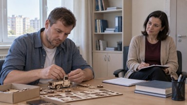 Лечение игромании в Уфе
