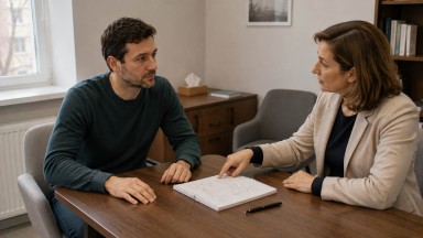 Лечение тревожного расстройства в Уфе