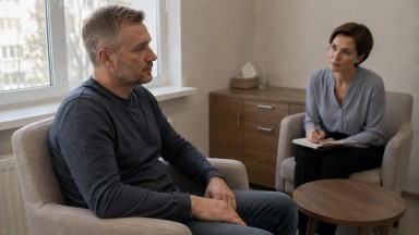 Лечение алкогольной депрессии в Уфе