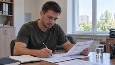 Реабилитация за 21 день в Уфе