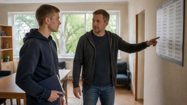 Терапевтическое сообщество в Уфе