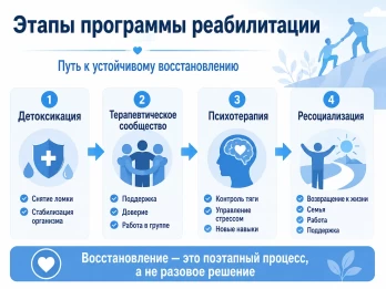 Миннесотская модель в Уфе