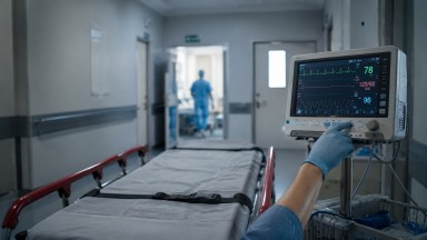 Помощь при отравлении алкоголем в Уфе