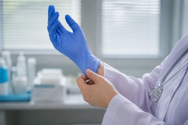 Вшивание торпеды от алкоголизма в Уфе