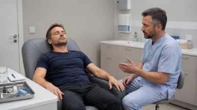 Кодирование гипнозом в Уфе