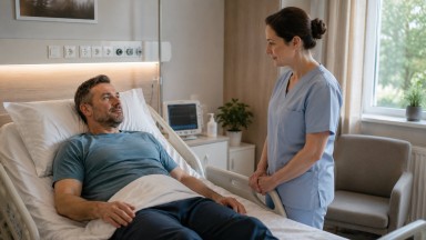 Детоксикация от алкоголя в Уфе