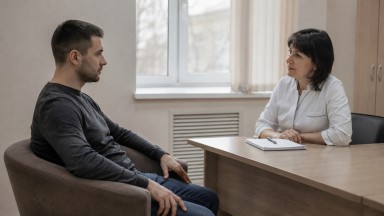 Лечение зависимости от марихуаны в Уфе
