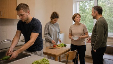 Реабилитация наркозависимых в Уфе